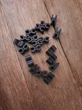 Playmobil 7439 3419 3773 3819  Attache Fort  Nordiste Us Western X20