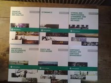 2013 CFA Level 1 Book 4