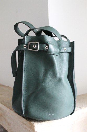 Céline sac seau - big, bag
