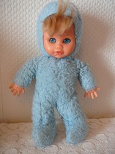 BELLE POUPEE- POUPON  BELLA