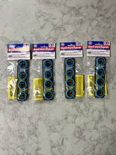 Tamiya Hard Barrel Tires