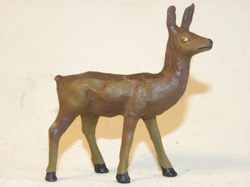 Jouet figurine composition - jouet,