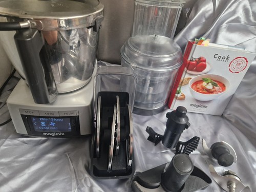 Magimix cook expert - magimix,