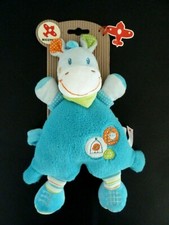 R99 doudou peluche nicotoy - r99-,