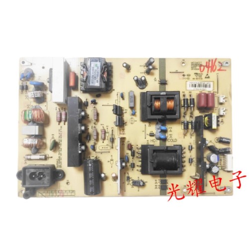 Changhong ud50d7200i power - ud50d7200i,