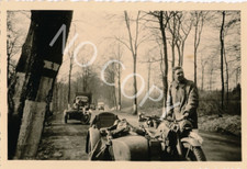 Photo WK2 - 1940 France