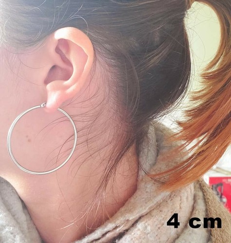 Boucles oreilles créoles - boucles, d'oreilles