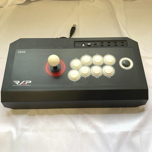 Hori real arcade pro - pro., v3-sa
