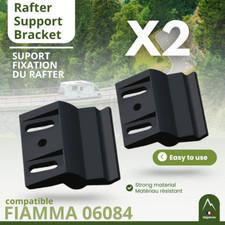 Fixations pour Store Rafter FIAMMA F45S 190–450  ref.06084