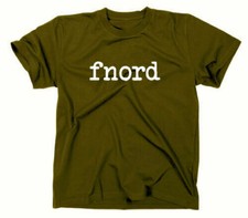 Fnord T-Shirt Illuminatus