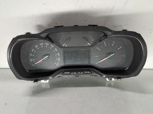 Compteur citroen berlingo m - compteur,