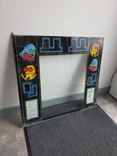 Rare Vitre Verre Bezel Glace