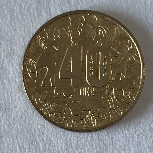 Médaille monnaie paris - de,