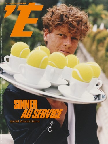Sinner service special - au,