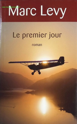 Premier jour marc - le,