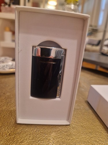 Dupont briquet neuf mini - s.t.dupont,