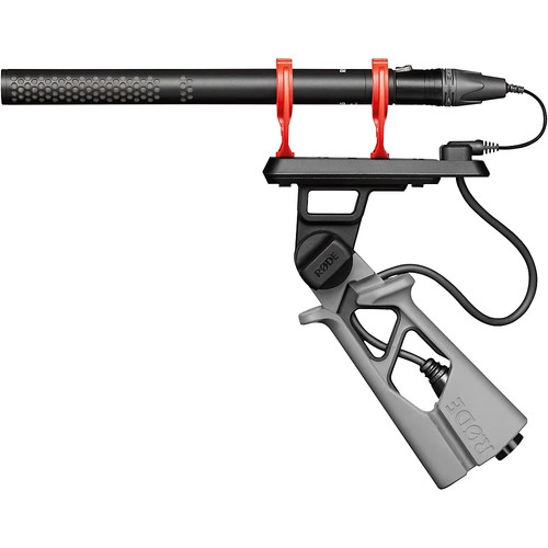 Rode ntg5 shotgun microphone - rode,