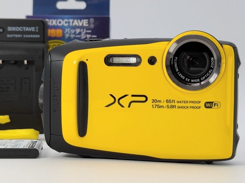 Appareil photo numérique