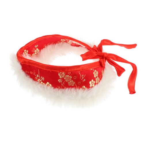 Collerette pour chien - collerette,