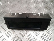 INTERIEUR AFFICHAGE Renault