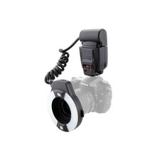 Meike MK-14EXT Flash Anneau