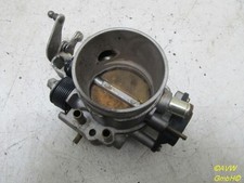 BOITIER PAPILLON Opel Vectra B