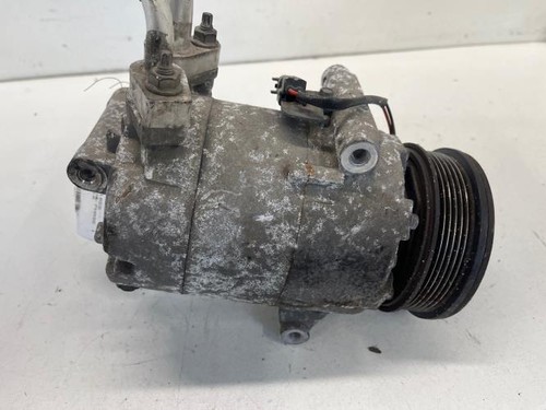 Compresseur clim ford transit - clim,