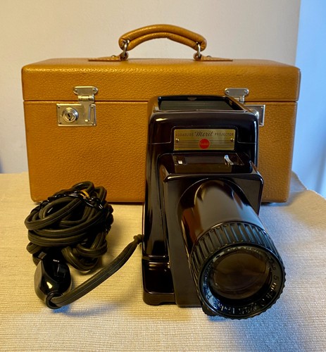 Ancien projecteur - projecteur, de
