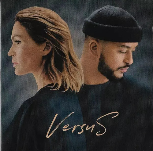 Versus vitaa slimane - vitaa, et