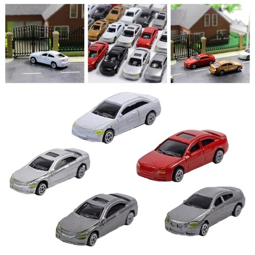 Trains miniatures voiture - trains,