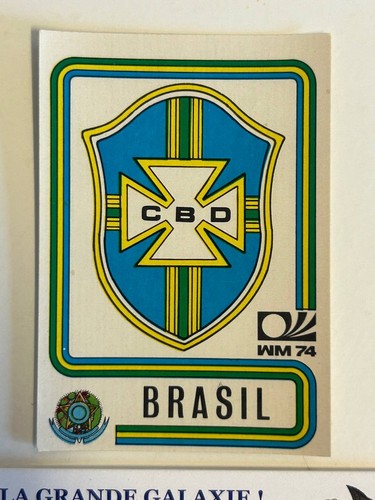 Image brasil 147 panini - image,