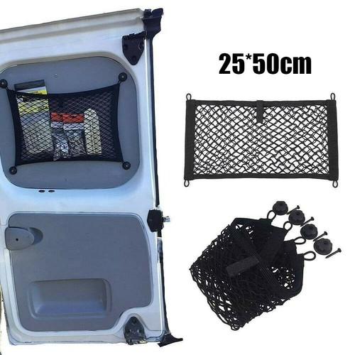 Filet rangement voiture - de,