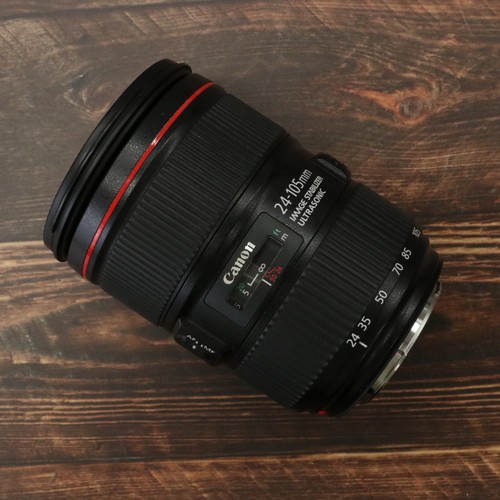 Objectif zoom canon - objectif,