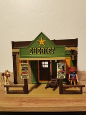 Playmobil 3786 Office du