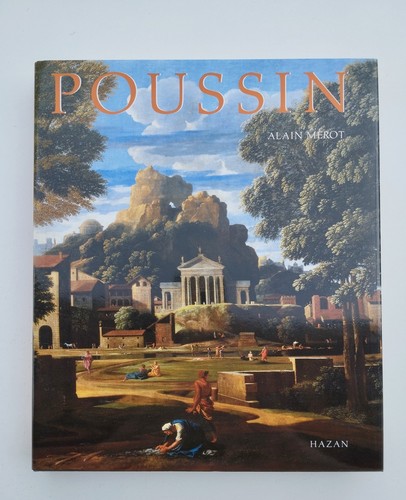 Nicolas poussin alain - nicolas,