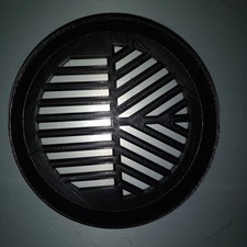 Bahtinov Mask for Meade ETX90