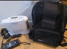concentrateur d'oxygène portableinogen One G3 Vendu Avec Colonnes Neuves Et Sac
