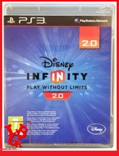 DISNEY INFINITY 2.0 PS3