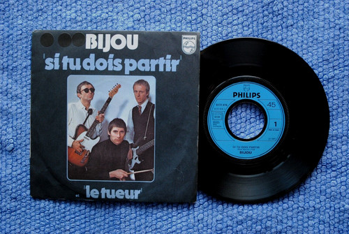 Bijou philips 6172 076 - 6172,