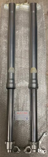 Paire tige tiges fourche - paire,