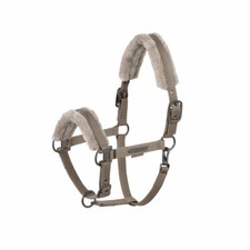Eskadron Headcollar Double Pin