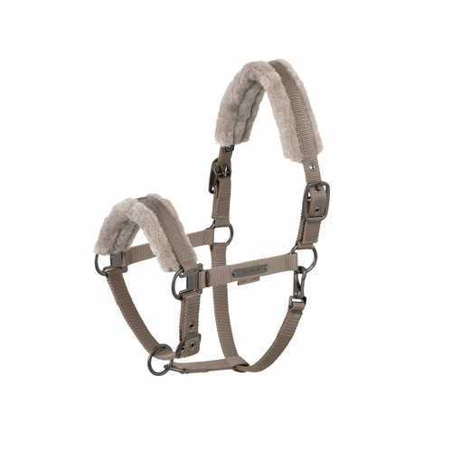 Eskadron headcollar double pin - double,