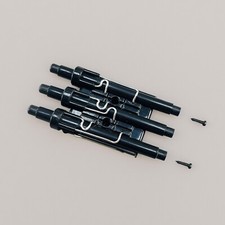 600 Size Airwolf  Roban Parts