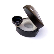 YAG Laser Surgery Procedure