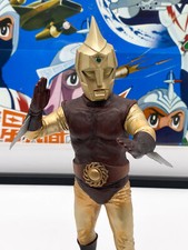 Spectreman X-plus Japan 2012