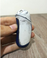 Ancien étui housse briquet