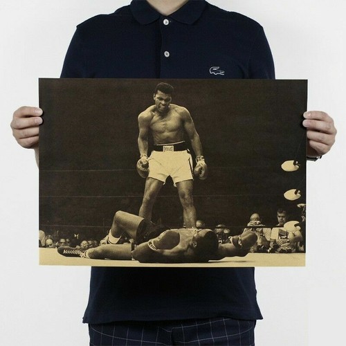 Poster affiche mohamed - poster,