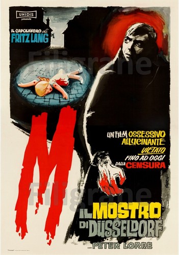 Film fritz lang - film,