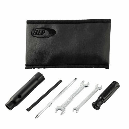Set sip outils avec clé - set,