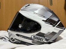 Casque moto Shoei X-Fifteen